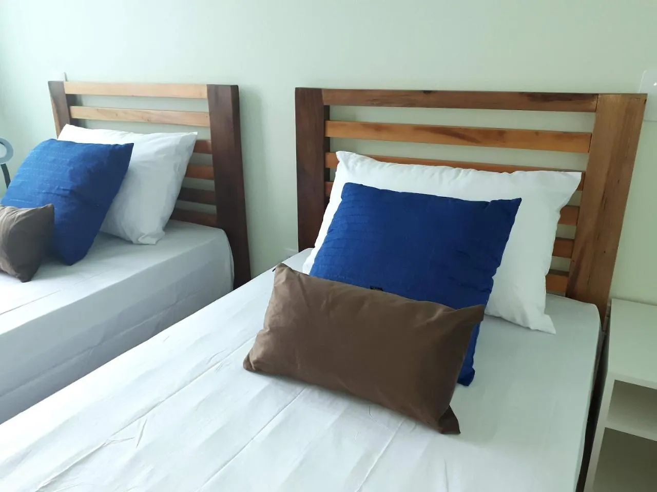 Apartment Beira Mar Village Pinheira