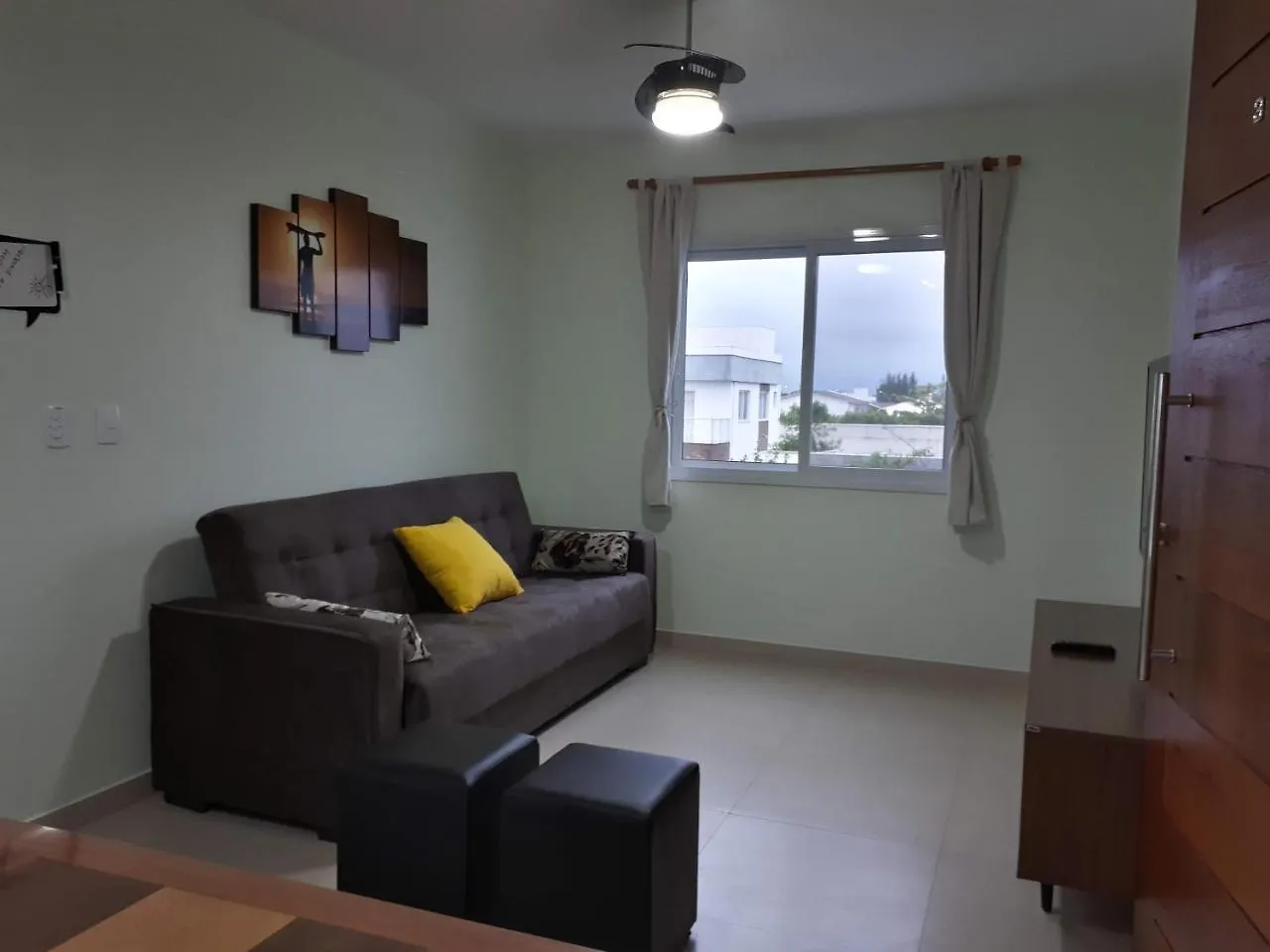 Beira Mar Village Pinheira Apartment